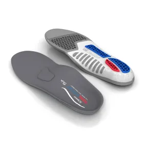 Spenco Total Support Thin Full Length Arch Support Insoles