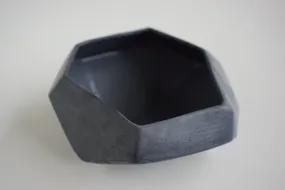 Stone Bowl - Glacier