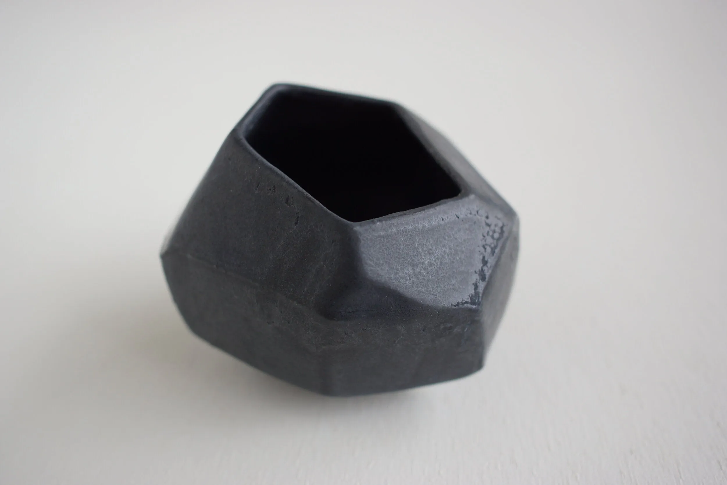 Stone Bowl - Glacier