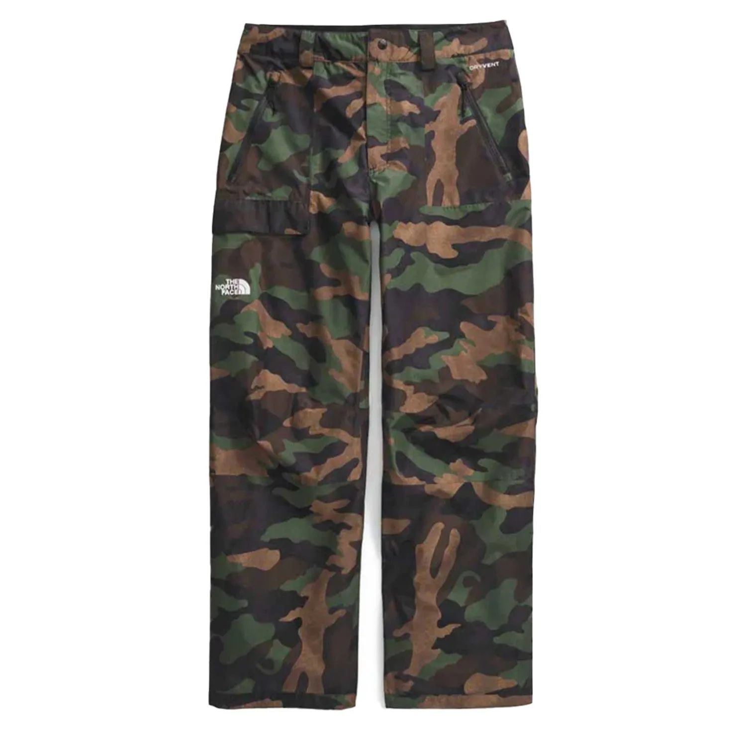 The North Face Seymore Pants 2025
