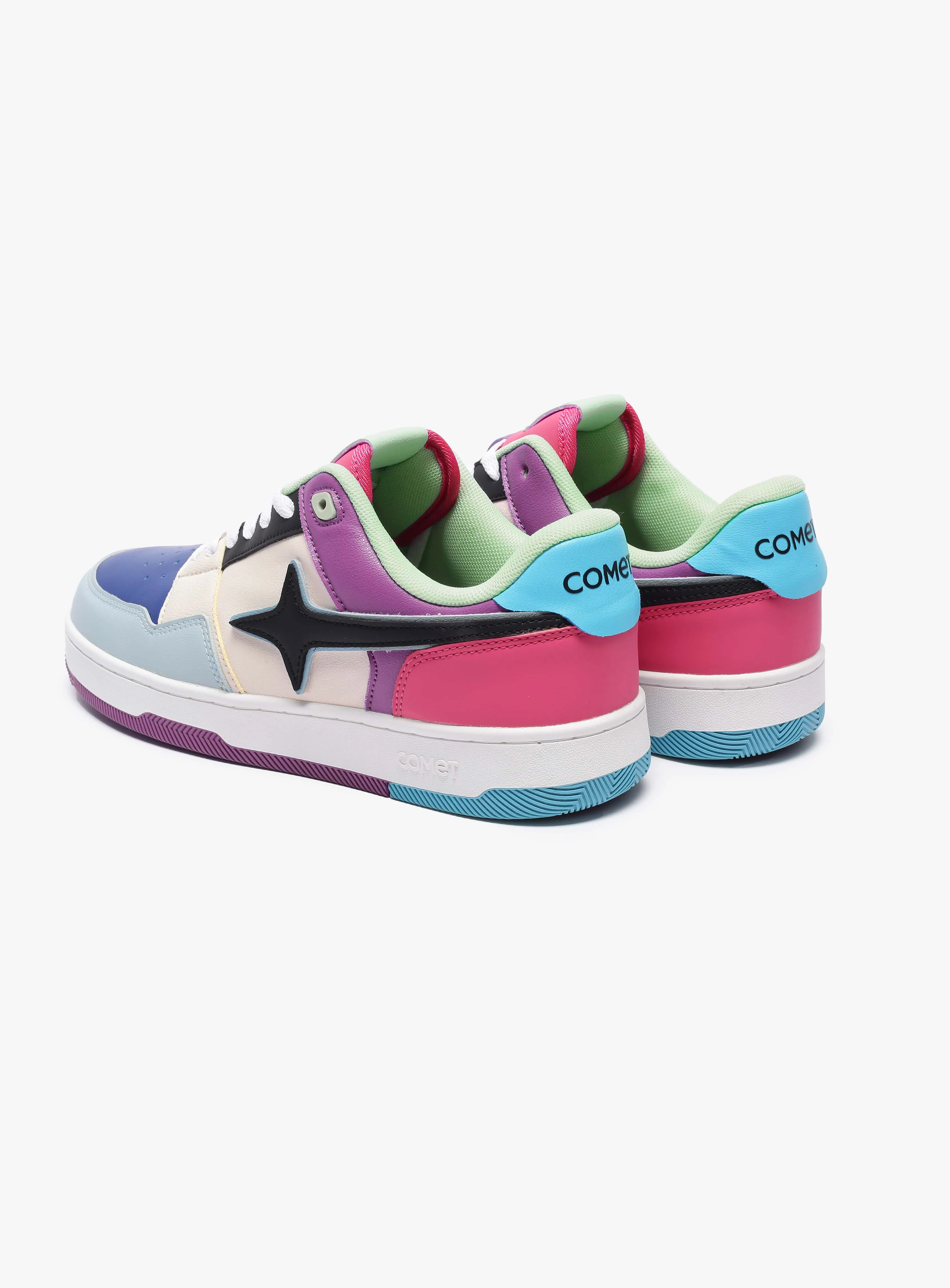 X Lows TWISTER
