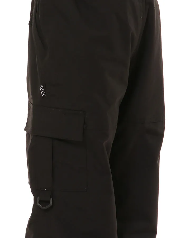 XTM Pluto Pants | Black