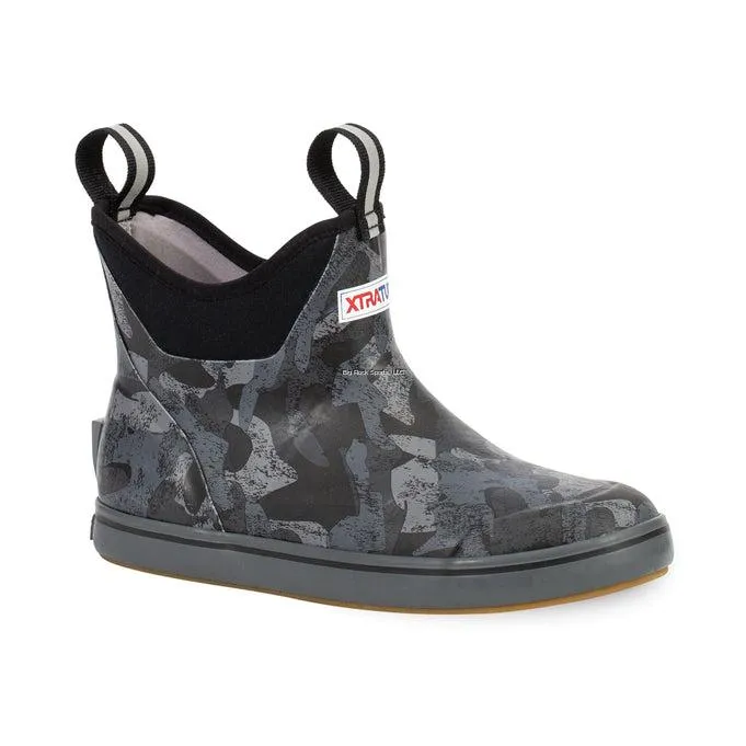 Xtratuf 6" Women's Ankle Deck Boots