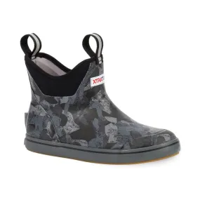Xtratuf 6" Women's Ankle Deck Boots